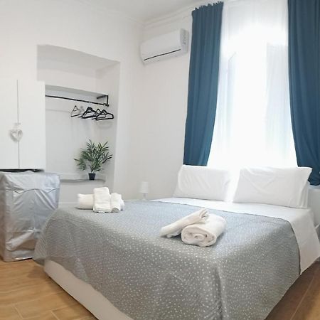 Fitta Camere Da Vito Napoli Eksteriør billede