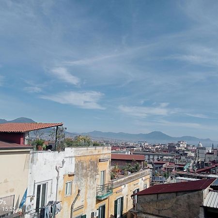 Fitta Camere Da Vito Napoli Eksteriør billede