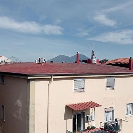 Fitta Camere Da Vito Napoli Eksteriør billede