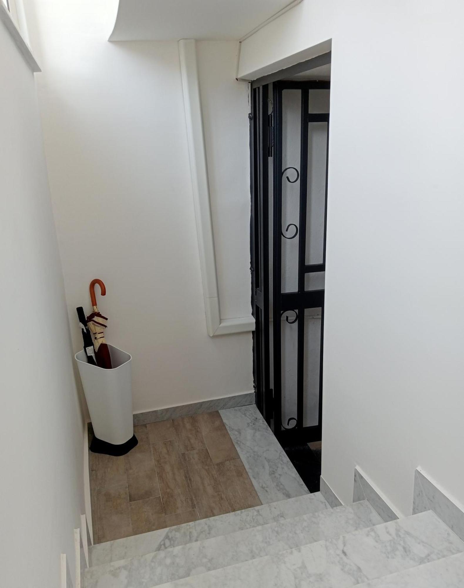 Fitta Camere Da Vito Napoli Eksteriør billede